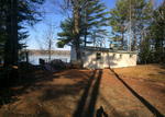 Classic Maine Lakefront Cottage ~ Long Lake - Mt. Washington Views Auction Photo