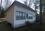 Classic Maine Lakefront Cottage ~ Long Lake - Mt. Washington Views Auction Photo