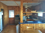 Classic Maine Lakefront Cottage ~ Long Lake - Mt. Washington Views Auction Photo