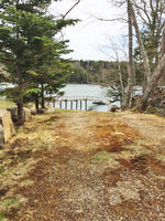 Parcel #1 Dock Easement Parking Auction Photo