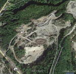Gravel Pit  51+/- AcresRe: Gurney Pit Auction Photo