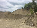Gravel Pit  51+/- AcresRe: Gurney Pit Auction Photo