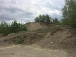 Gravel Pit  51+/- AcresRe: Gurney Pit Auction Photo