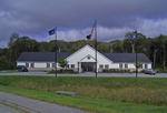 11,824+/- SF Office/Function Facility - 5.74+/- Acres Auction Photo