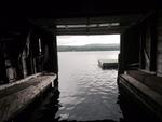 Lakefront Compound - Sebec Lake Auction Photo