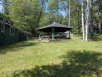 Lakefront Compound - Sebec Lake Auction Photo