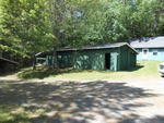 Lakefront Compound - Sebec Lake Auction Photo