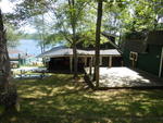 Lakefront Compound - Sebec Lake Auction Photo