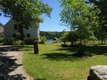 Circa 1865 Saltwater Farm - 1,500+/- On Jones Cove  Auction Photo