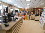 Full Service Grocery Store w/ Apartment Auction Photo