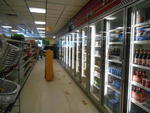 Full Service Grocery Store w/ Apartment Auction Photo