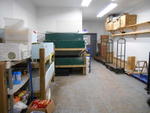 Full Service Grocery Store w/ Apartment Auction Photo