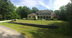 5-Bedroom Colonial Home  1.48+/- Acres Auction Photo