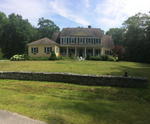 5-Bedroom Colonial Home  1.48+/- Acres Auction Photo