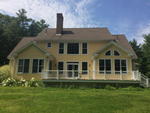 5-Bedroom Colonial Home  1.48+/- Acres Auction Photo