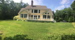 5-Bedroom Colonial Home  1.48+/- Acres Auction Photo