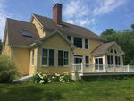 5-Bedroom Colonial Home  1.48+/- Acres Auction Photo