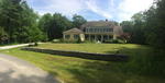 5-Bedroom Colonial Home  1.48+/- Acres Auction Photo