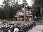 Waterfront Home - Big Sebago Lake Auction Photo