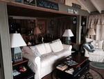 Waterfront Home - Big Sebago Lake Auction Photo