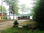 Waterfront Home - Big Sebago Lake Auction Photo