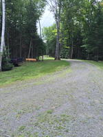 4BR Waterfront Chalet - Rangeley Area Auction Photo