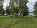 4BR Waterfront Chalet - Rangeley Area Auction Photo