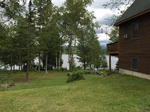 4BR Waterfront Chalet - Rangeley Area Auction Photo