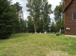 4BR Waterfront Chalet - Rangeley Area Auction Photo