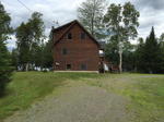 4BR Waterfront Chalet - Rangeley Area Auction Photo