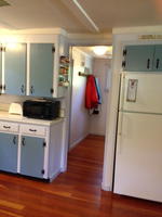 Riverfront Cottage - Spring Farm - Sugarloaf Auction Photo