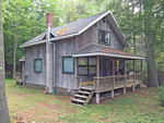Riverfront Cottage - Spring Farm - Sugarloaf Auction Photo