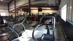 11,700+/- SF Commercial Building - 2.48+/- Ac - RE: York Fitness Center   Auction Photo