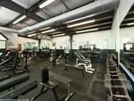 11,700+/- SF Commercial Building - 2.48+/- Ac - RE: York Fitness Center   Auction Photo