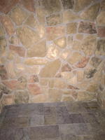 Katahdin Cedar Log Home - 5.37+/- Acres Auction Photo