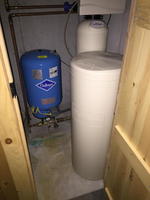 Katahdin Cedar Log Home - 5.37+/- Acres Auction Photo