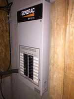 Katahdin Cedar Log Home - 5.37+/- Acres Auction Photo