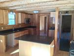Katahdin Cedar Log Home - 5.37+/- Acres Auction Photo