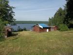 Glimmerglass Lodge 3+/-Acres - 342+/- Ft. Lake Frontage  (4) Rustic Cabins Auction Photo