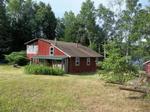 Glimmerglass Lodge 3+/-Acres - 342+/- Ft. Lake Frontage  (4) Rustic Cabins Auction Photo