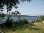 Glimmerglass Lodge 3+/-Acres - 342+/- Ft. Lake Frontage  (4) Rustic Cabins Auction Photo