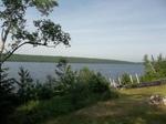 Glimmerglass Lodge 3+/-Acres - 342+/- Ft. Lake Frontage  (4) Rustic Cabins Auction Photo
