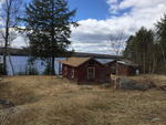 Glimmerglass Lodge 3+/-Acres - 342+/- Ft. Lake Frontage  (4) Rustic Cabins Auction Photo