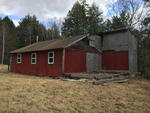 Glimmerglass Lodge 3+/-Acres - 342+/- Ft. Lake Frontage  (4) Rustic Cabins Auction Photo