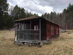 Glimmerglass Lodge 3+/-Acres - 342+/- Ft. Lake Frontage  (4) Rustic Cabins Auction Photo