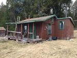 Glimmerglass Lodge 3+/-Acres - 342+/- Ft. Lake Frontage  (4) Rustic Cabins Auction Photo