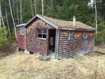 Glimmerglass Lodge 3+/-Acres - 342+/- Ft. Lake Frontage  (4) Rustic Cabins Auction Photo