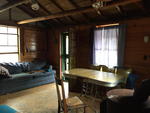 Glimmerglass Lodge 3+/-Acres - 342+/- Ft. Lake Frontage  (4) Rustic Cabins Auction Photo