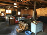 Glimmerglass Lodge 3+/-Acres - 342+/- Ft. Lake Frontage  (4) Rustic Cabins Auction Photo
