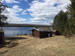 Glimmerglass Lodge 3+/-Acres - 342+/- Ft. Lake Frontage  (4) Rustic Cabins Auction Photo
